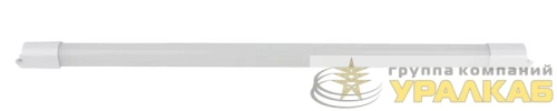 Светильник светодиодный PLED T4i 600 9Вт 4000К IP65 ДСП ДПО JazzWay 