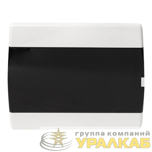 Щит ЩРВ-П-12 "SlimBox" IP41 PROxima EKF 