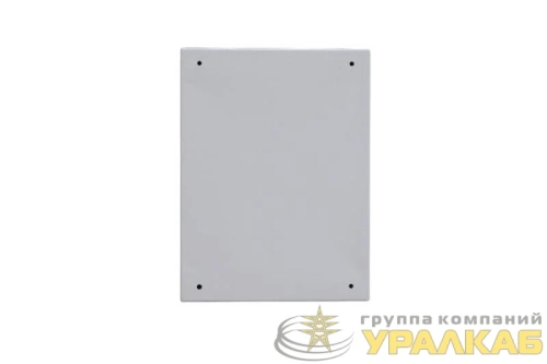Корпус металлический ЩРНМ IP31 250х200х150 DEKraft 