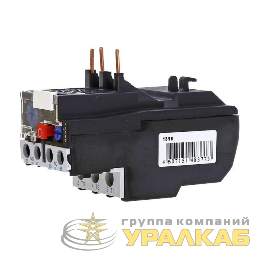 Реле тепл. РТЭ 1314 7-10А EKF rel-1314-7-10 детальная картинка