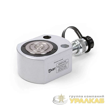 Домкрат низкий ДН20П12 КВТ 