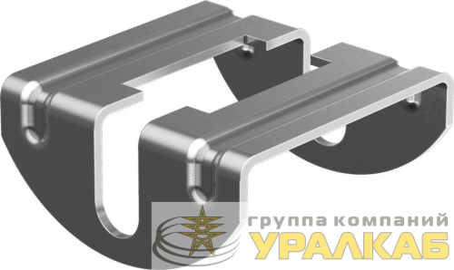 Скоба К1157 У3 IEK CLW10-GEM-KS-1157-U3 детальная картинка