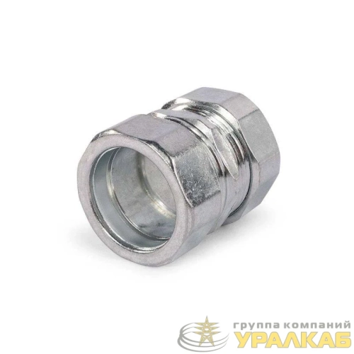 Муфта соединительная для трубы АТТ-20 Fortisflex 