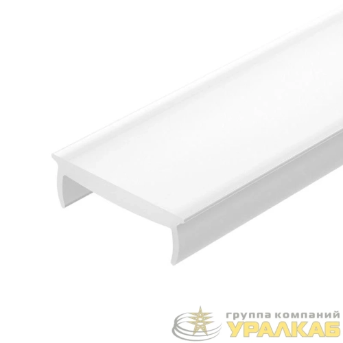 Экран MAT-L-10000 для PDS MIC пластик матов. (уп.10м) Arlight 036118 детальная картинка