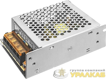 Драйвер для светодиодной ленты 90 640 OD-P60-IP20-24V ОНЛАЙТ 90640 Драйвер для светодиодной ленты 90 640 OD-P60-IP20-24V ОНЛАЙТ 90640