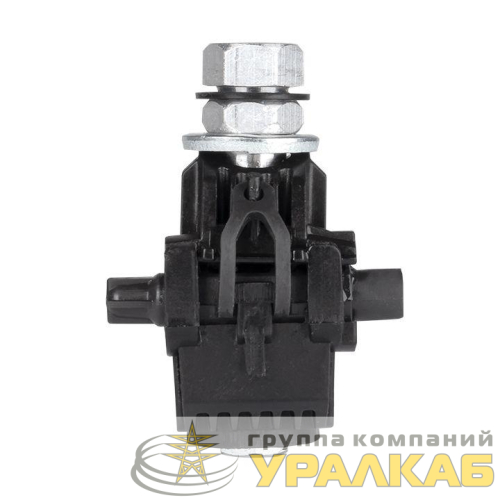 Зажим прокалывающий ответвительный P1X-95 16-95/1.5-10кв.мм EKF p-1x-95 детальная картинка