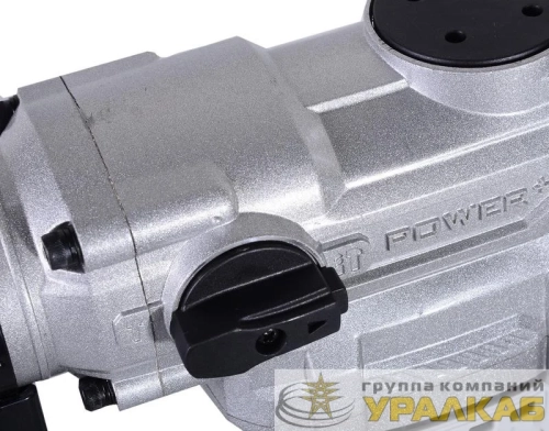 Перфоратор П-40-1600КМ SDS-Max Ресанта 