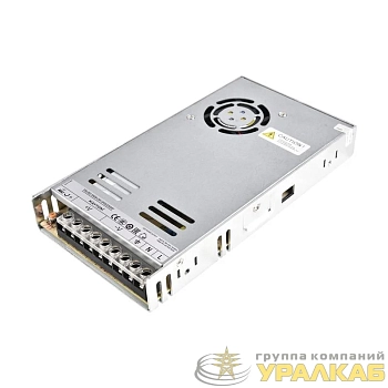 Блок питания PSL002 24В 350Вт IP20 Maytoni 220207