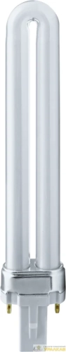 Лампа люминесцентная компакт. 94 071 NCL-PS-09-840-G23 Navigator 94071 детальная картинка