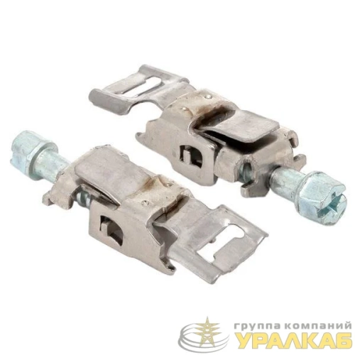Зажим для хомута PFS/30 EKF 