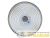 Светильник светодиодный PHB NLO 02 200Вт 5000К 90град. IP65 для высоких пролетов (high bay) JazzWay 5040434