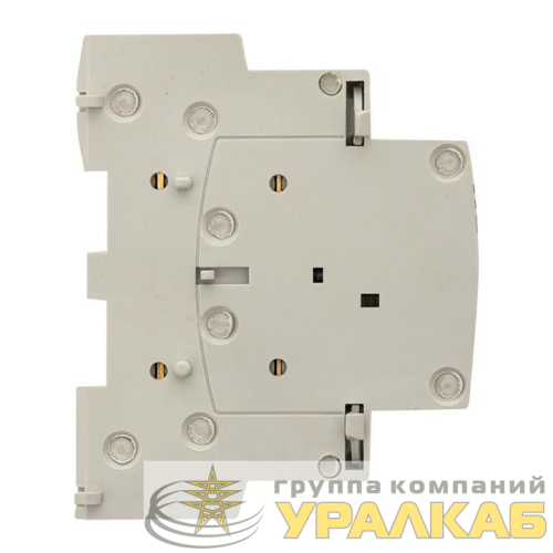 Контакт боковой дополнительный КБМ-20 2NO для КМ PROxima EKF km-cs-20 детальная картинка
