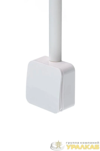 Кабель-канал MultiSet 20х12 L2000 бел. SE 