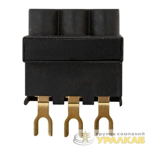 Блок соединительный блок АПД/GV2 EKF 