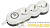 Удлинитель 3х1.5м с заземл. 16А IP20 Uno У03В 2P+PE 250В 3х1.5 IEK WYP53-16-03-D15-ZK