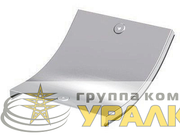 Крышка для угла вертикального внутр. 45град. осн.300 CS 45 DKC 38225