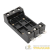 Панель втычная для ВА-99М 63 передн. присоед. EKF Панель втычная для ВА-99М 63 передн. присоед. EKF