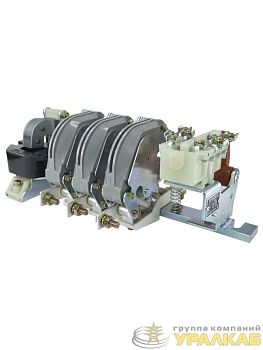 Контактор КТ-6023Б 160А кат. 380В AC Электротехник ET509656