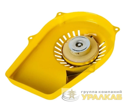 Стартер ручной в сборе для HT950A HUTER 71/11/1 детальная картинка