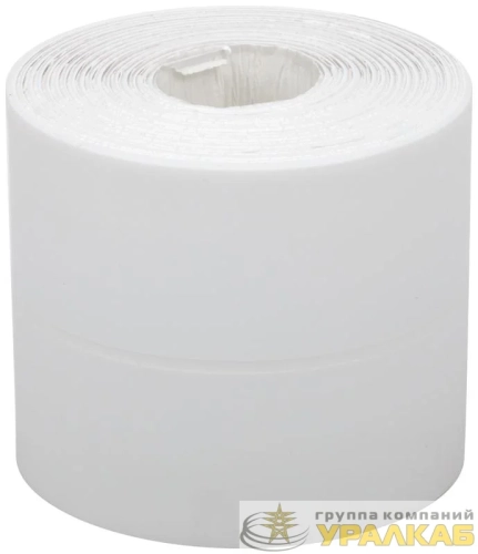 Лента бордюрная клейкая водостойкая 40ммх40ммх3.35м FIT 