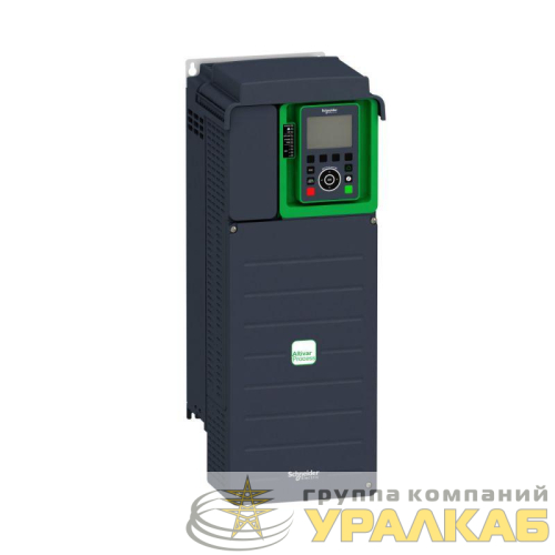 Преобразователь частоты ATV630 22кВт 380В 3ф SchE ATV630D22N4 детальная картинка
