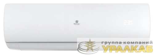 Сплит-система типа on-off PANDORA RC-PDC35HN ROYAL Clima НС-1692453 детальная картинка