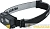 Фонарь налобный 93 879 NPT-H36-ACCU 1XPG 5Вт+1LED 1Вт li-pol 0.8А.ч сенсорный NAVIGATOR 