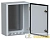 Корпус ЩМП-2-0 500х400х220 IP54 У2 метал. IEK 
