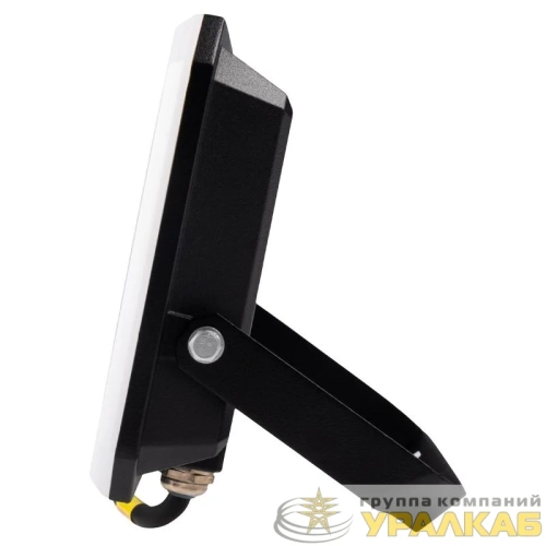 Прожектор светодиодный PFL-SA 100Вт 6500К IP65 OPAL СДО Pro JazzWay 