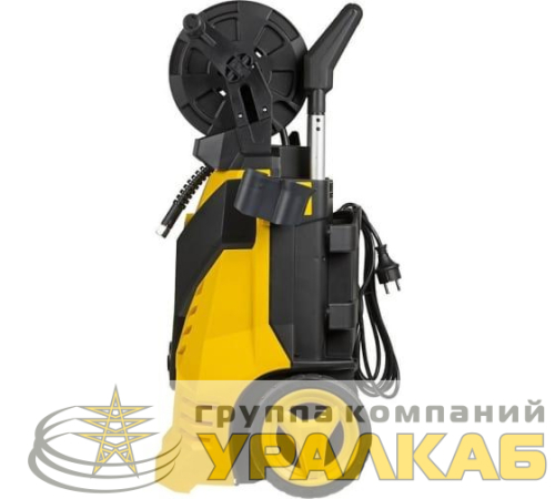 Мойка W210i PROFESSIONAL Huter 70/8/18