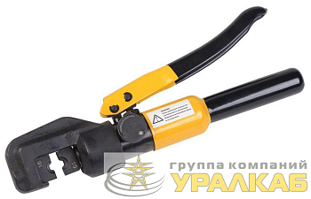 Пресс гидравлический ручной ПГРc-70 IEK TKL11-001