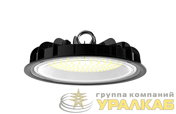 Светильник светодиодный для высоких пролетов PHB UFO 03 150Вт 5000К 120град. IP65 JazzWay 5034594