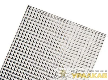 Рассеиватель для свет. 595х180 микропризма VARTON V2-A0-MP00-02.2.0008.20