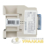 Контактор КМЭ 18А кат. 380В AC 1НО EKF ctr-s-18-380 детальная картинка