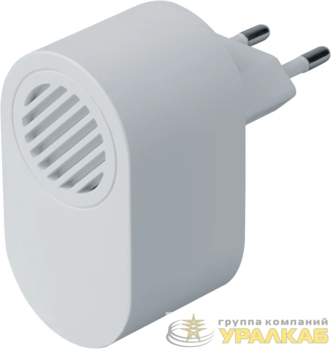 Звонок электрический 95 213 NDB-D-AC07-B-WН NAVIGATOR 