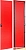 Дверь металлическая 2000х800 RAL3020 красн. FORMAT IEK YKM40D-FO-DMR-200-080