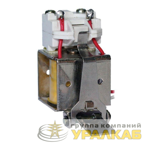 Расцепитель независ. для ВА99 125/160А EKF mccb99-a-67 детальная картинка