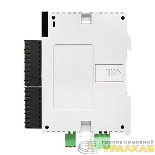 Контроллер программируемый F200 12 в/в PRO-Logic (без поверки) PROxima EKF F200-12A-R-P10 детальная картинка