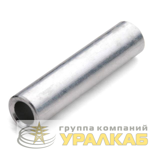 Гильза алюминиевая ГА 35-8 опрес. ГОСТ 23469.2-79 TOKOV ELECTRIC TKE-GA-35-8