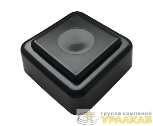 Кнопка звонка (выключатель для бытовых электрич. звонков) МОНОМАХ .