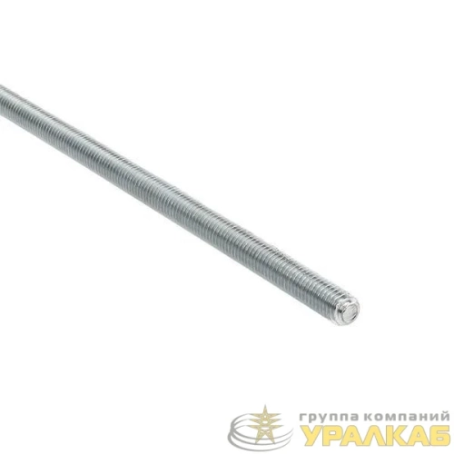Шпилька M8 L2000 EKF shpm8x2000 детальная картинка Шпилька M8 L2000 EKF shpm8x2000 детальная картинка