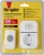 Звонок электрический 95 215 NDB-D-AC08-B-WН NAVIGATOR Звонок электрический 95 215 NDB-D-AC08-B-WН NAVIGATOR