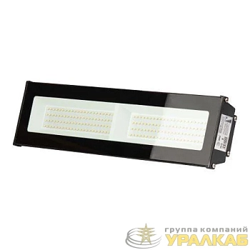 Светильник светодиодный SPP-403-0-50K-100 IP65 100Вт 10500лм 5000К Кп<5% КСС Д IC LED (High Bay) подвесной для высоких пролетов Эра 