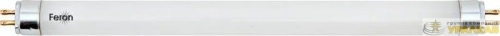 Лампа люминесцентная EST14 28Вт T5 6400К G5 230В двухцокольная FERON 