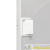 Дверь для щита Nova 1 габарит IP41 пластик PROxima EKF nv-door-p-1 детальная картинка
