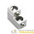 Клеммы MC22-M8(2) для NM8N-250 сечение проводов 2х(35–120)кв.мм (R) CHINT 