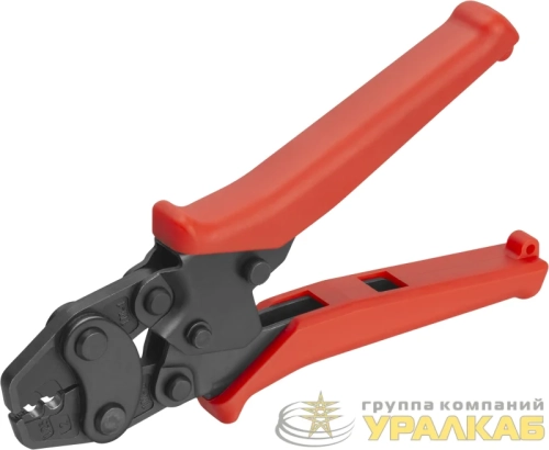 Пресс-клещи OHT-Pkv03-M-2 ОНЛАЙТ 