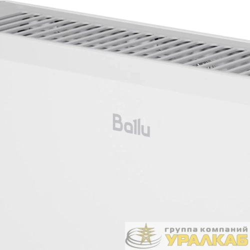 Конвектор электрический Boxy BEC/BMS-2000 Ballu НС-1700640 детальная картинка