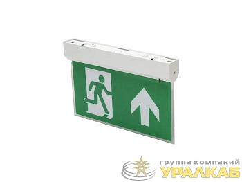 Светильник MIZAR 2023-2 LED STANDARD G2 СТ 1502000860
