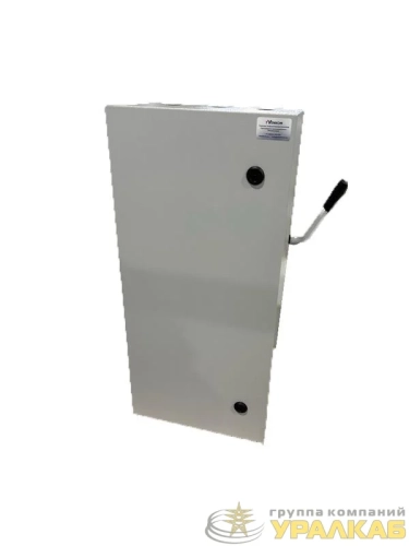 Ящик силовой ЯРВ-6124 400А IP54 TVENKOM БП-00014607 детальная картинка